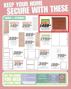 Build It Urban GP, NW & MP : Making Home Building Simple (26 Sep - 12 Oct 2013), page 4