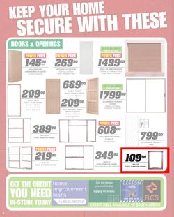 Build It Urban GP, NW & MP : Making Home Building Simple (26 Sep - 12 Oct 2013), page 4