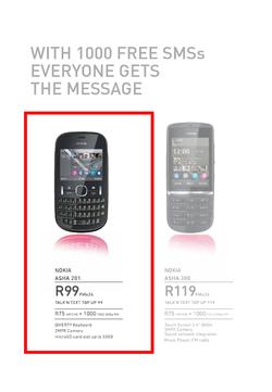 Virgin Mobile : Super Spring Specials (Valid until 31 Oct 2013), page 4