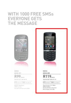 Virgin Mobile : Super Spring Specials (Valid until 31 Oct 2013), page 4