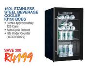 Kelvinator deals beverage cooler