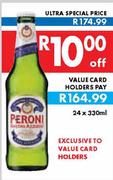 Peroni-24x330 ml