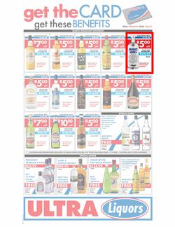 Ultra Liquors (20 Mar - 25 Mar), page 4