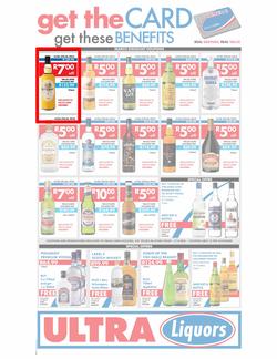 Ultra Liquors (20 Mar - 25 Mar), page 4