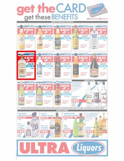 Ultra Liquors (20 Mar - 25 Mar), page 4