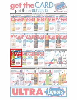Ultra Liquors (20 Mar - 25 Mar), page 4