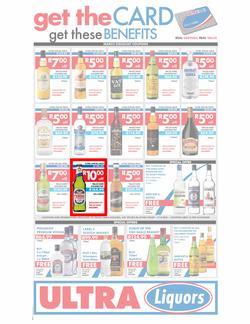 Ultra Liquors (20 Mar - 25 Mar), page 4
