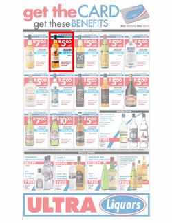Ultra Liquors (20 Mar - 25 Mar), page 4