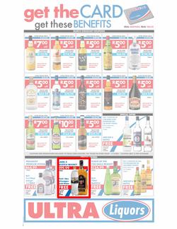 Ultra Liquors (20 Mar - 25 Mar), page 4