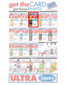 Ultra Liquors (20 Mar - 25 Mar), page 4
