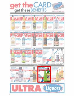 Ultra Liquors (20 Mar - 25 Mar), page 4