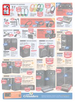 Cash Crusaders : Festive Savings (19 Nov - 8 Dec 2013), page 4