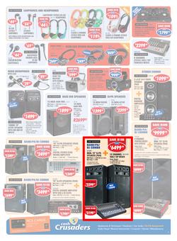 Cash Crusaders : Festive Savings (19 Nov - 8 Dec 2013), page 4