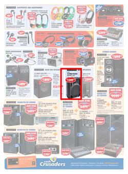 Cash Crusaders : Festive Savings (19 Nov - 8 Dec 2013), page 4