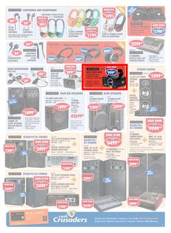 Cash Crusaders : Festive Savings (19 Nov - 8 Dec 2013), page 4