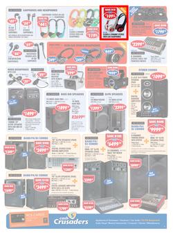 Cash Crusaders : Festive Savings (19 Nov - 8 Dec 2013), page 4