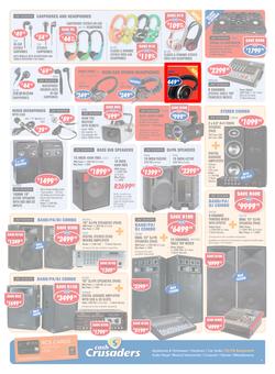 Cash Crusaders : Festive Savings (19 Nov - 8 Dec 2013), page 4