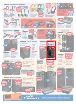 Cash Crusaders : Festive Savings (19 Nov - 8 Dec 2013), page 4