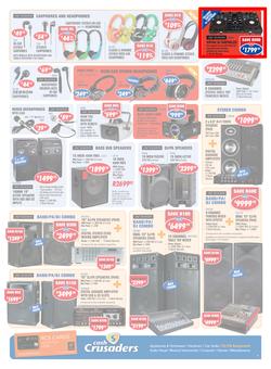 Cash Crusaders : Festive Savings (19 Nov - 8 Dec 2013), page 4