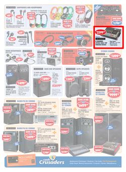 Cash Crusaders : Festive Savings (19 Nov - 8 Dec 2013), page 4