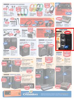 Cash Crusaders : Festive Savings (19 Nov - 8 Dec 2013), page 4