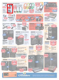 Cash Crusaders : Festive Savings (19 Nov - 8 Dec 2013), page 4