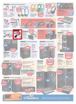 Cash Crusaders : Festive Savings (19 Nov - 8 Dec 2013), page 4