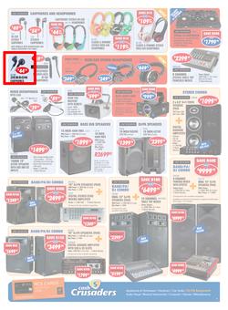 Cash Crusaders : Festive Savings (19 Nov - 8 Dec 2013), page 4