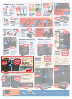 Cash Crusaders : Festive Savings (19 Nov - 8 Dec 2013), page 4