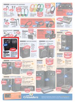 Cash Crusaders : Festive Savings (19 Nov - 8 Dec 2013), page 4