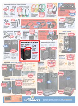 Cash Crusaders : Festive Savings (19 Nov - 8 Dec 2013), page 4