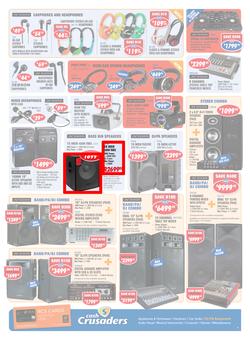 Cash Crusaders : Festive Savings (19 Nov - 8 Dec 2013), page 4