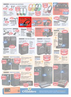Cash Crusaders : Festive Savings (19 Nov - 8 Dec 2013), page 4