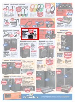 Cash Crusaders : Festive Savings (19 Nov - 8 Dec 2013), page 4