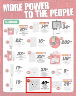 Build It Western Cape : Making Home Building Simple (24 Oct - 9 Nov 2013) , page 4
