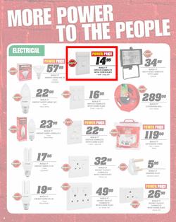 Build It Western Cape : Making Home Building Simple (24 Oct - 9 Nov 2013) , page 4