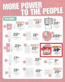 Build It Western Cape : Making Home Building Simple (24 Oct - 9 Nov 2013) , page 4