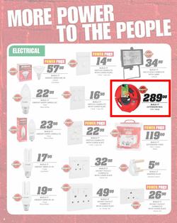 Build It Western Cape : Making Home Building Simple (24 Oct - 9 Nov 2013) , page 4