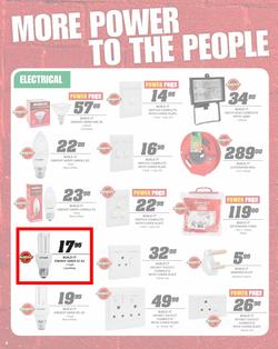 Build It Western Cape : Making Home Building Simple (24 Oct - 9 Nov 2013) , page 4