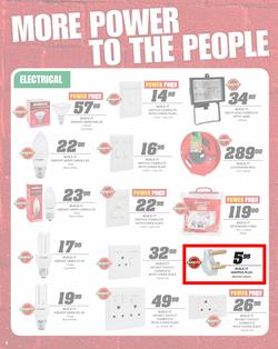 Build It Western Cape : Making Home Building Simple (24 Oct - 9 Nov 2013) , page 4