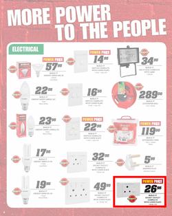 Build It Western Cape : Making Home Building Simple (24 Oct - 9 Nov 2013) , page 4