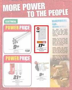 Build It Lowveld : Making Home Building Simple (24 Oct - 9 Nov 2013), page 4