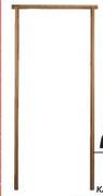 Door Frame For 813 Door-90x45