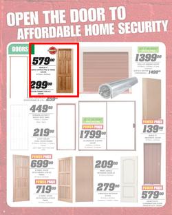 Build It Urban GP, NW & MP : Making Home Building Simple (24 Oct - 9 Nov 2013), page 4