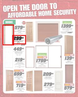 Build It Urban GP, NW & MP : Making Home Building Simple (24 Oct - 9 Nov 2013), page 4