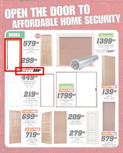 Build It Urban GP, NW & MP : Making Home Building Simple (24 Oct - 9 Nov 2013), page 4
