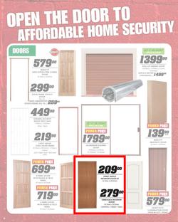 Build It Urban GP, NW & MP : Making Home Building Simple (24 Oct - 9 Nov 2013), page 4