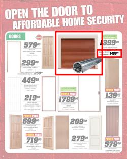 Build It Urban GP, NW & MP : Making Home Building Simple (24 Oct - 9 Nov 2013), page 4