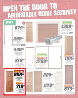 Build It Urban GP, NW & MP : Making Home Building Simple (24 Oct - 9 Nov 2013), page 4