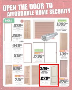 Build It Urban GP, NW & MP : Making Home Building Simple (24 Oct - 9 Nov 2013), page 4